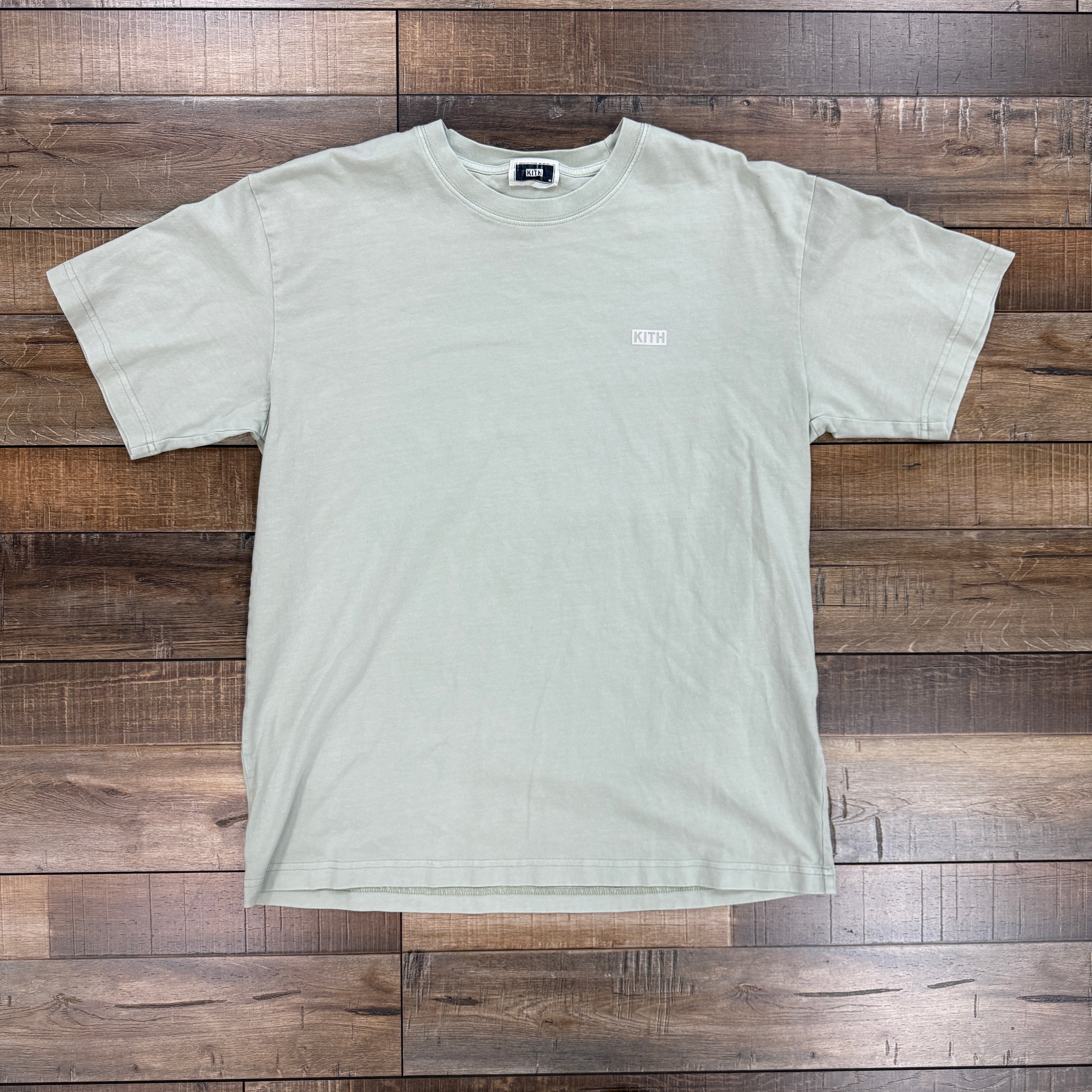 Kith LAX Tee Brine – Holy Ground