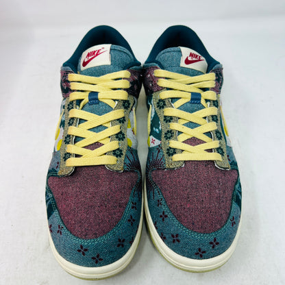 Nike Dunk Low Community Garden