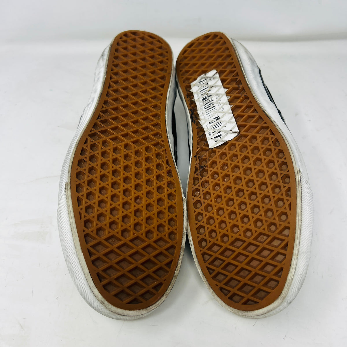 Vans OTW Era 95 DST Relic Black