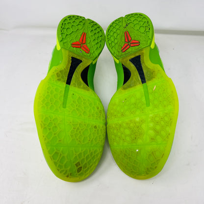 Nike Kobe 6 Protro Grinch (2020)