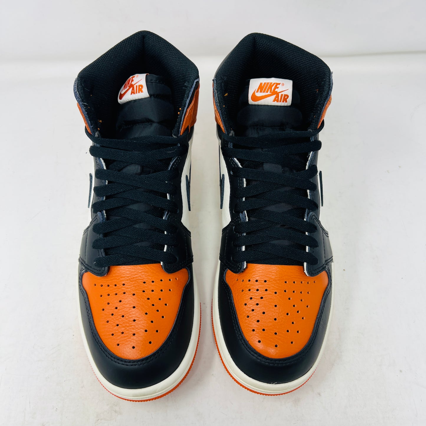 Jordan 1 Retro High OG Shattered Backboard (2025)