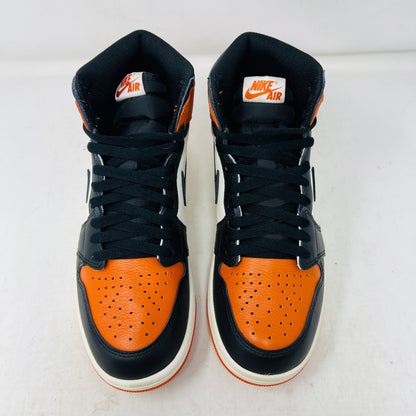 Jordan 1 Retro High OG Shattered Backboard (2025)