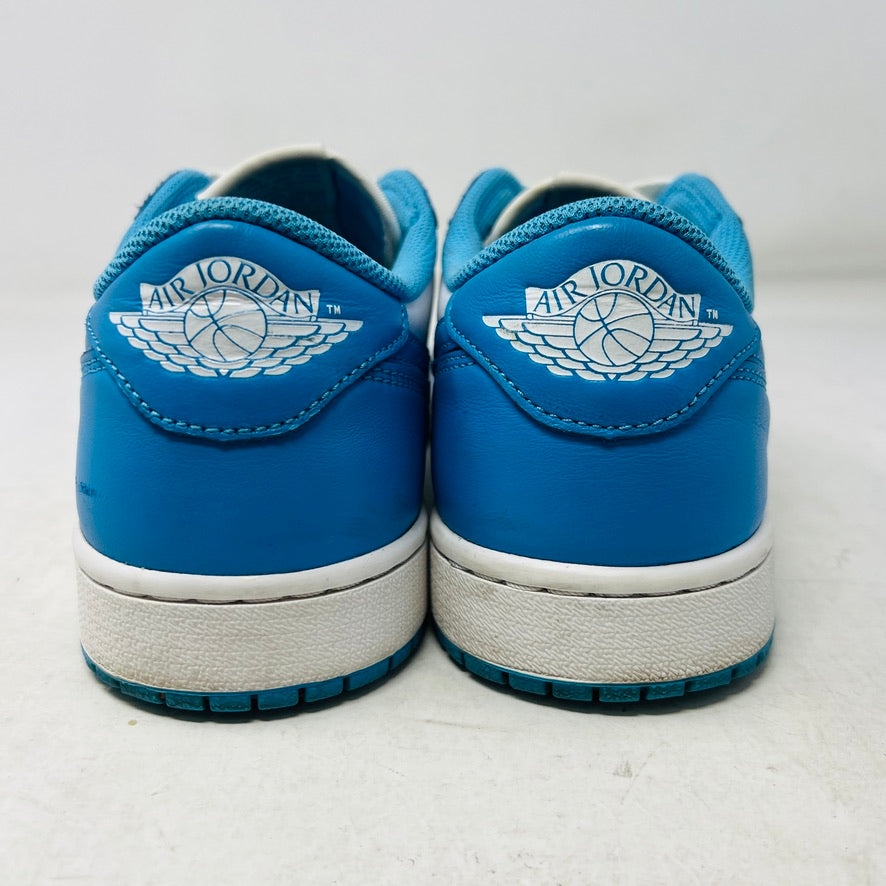 Jordan 1 Low SB UNC