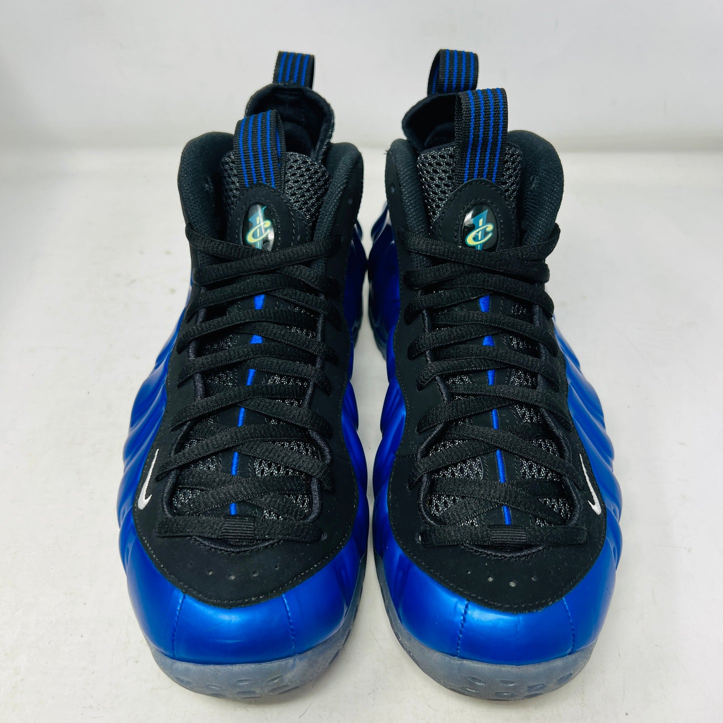 Nike Air Foamposite One Royal Blue XX 20th Anniversary (2017)