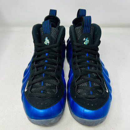 Nike Air Foamposite One Royal Blue XX 20th Anniversary (2017)