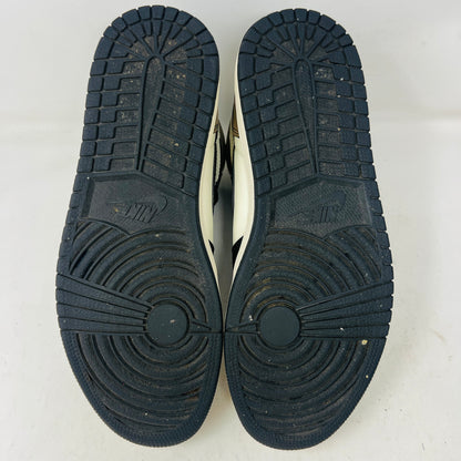 Jordan 1 Retro High Dark Mocha