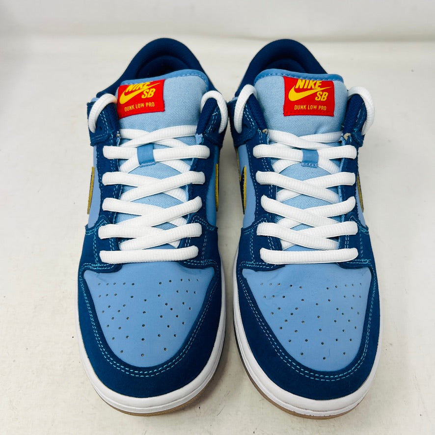 Nike SB Dunk Low Pro Why So Sad?