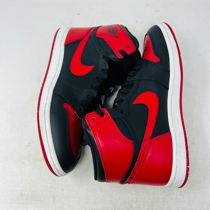 Jordan 1 Retro High '85 OG Bred (2025)