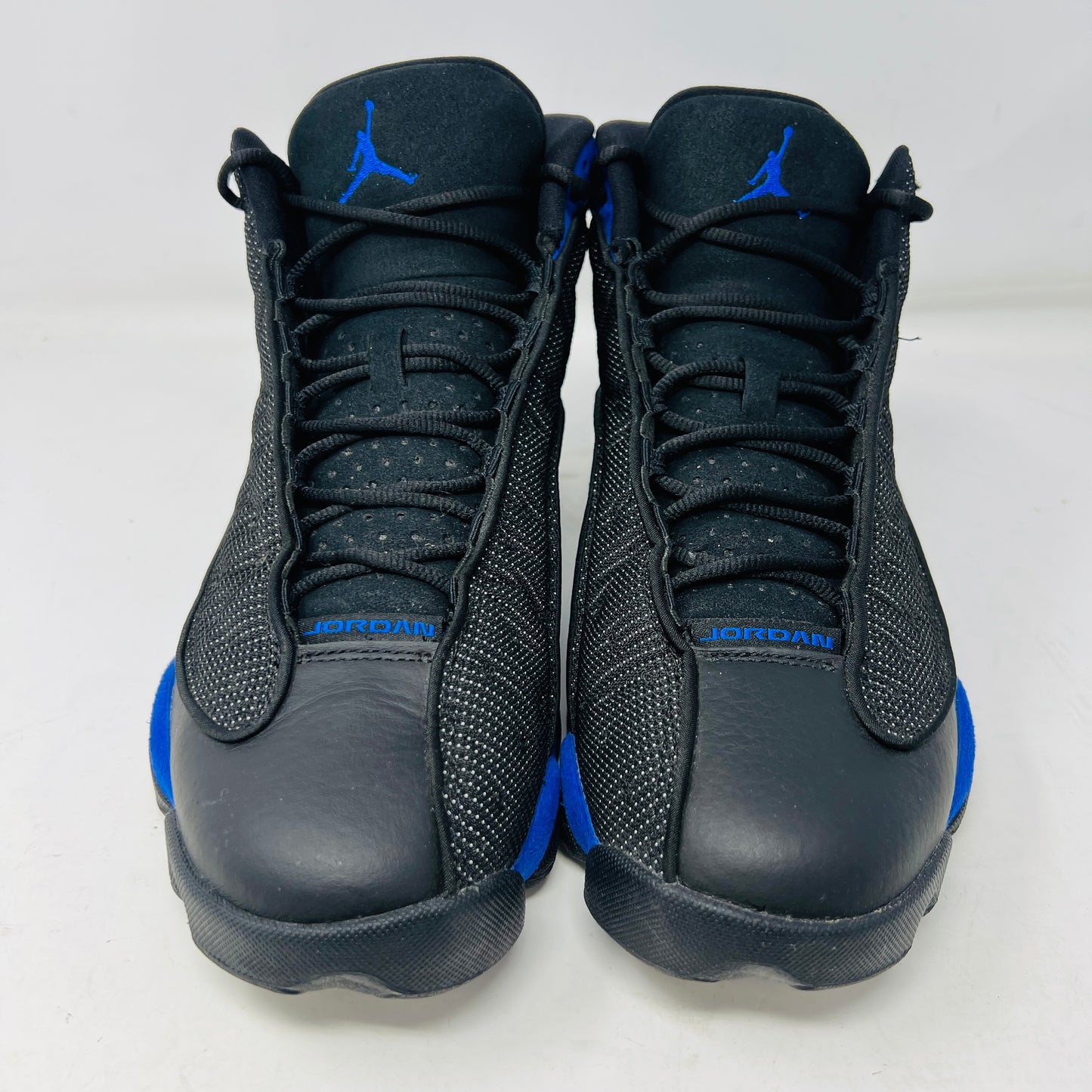 Jordan 13 Retro Black Hyper Royal
