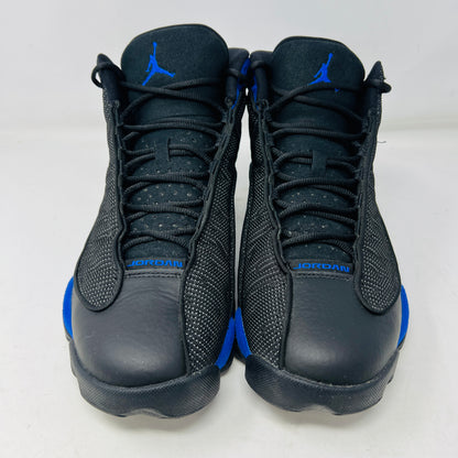 Jordan 13 Retro Black Hyper Royal