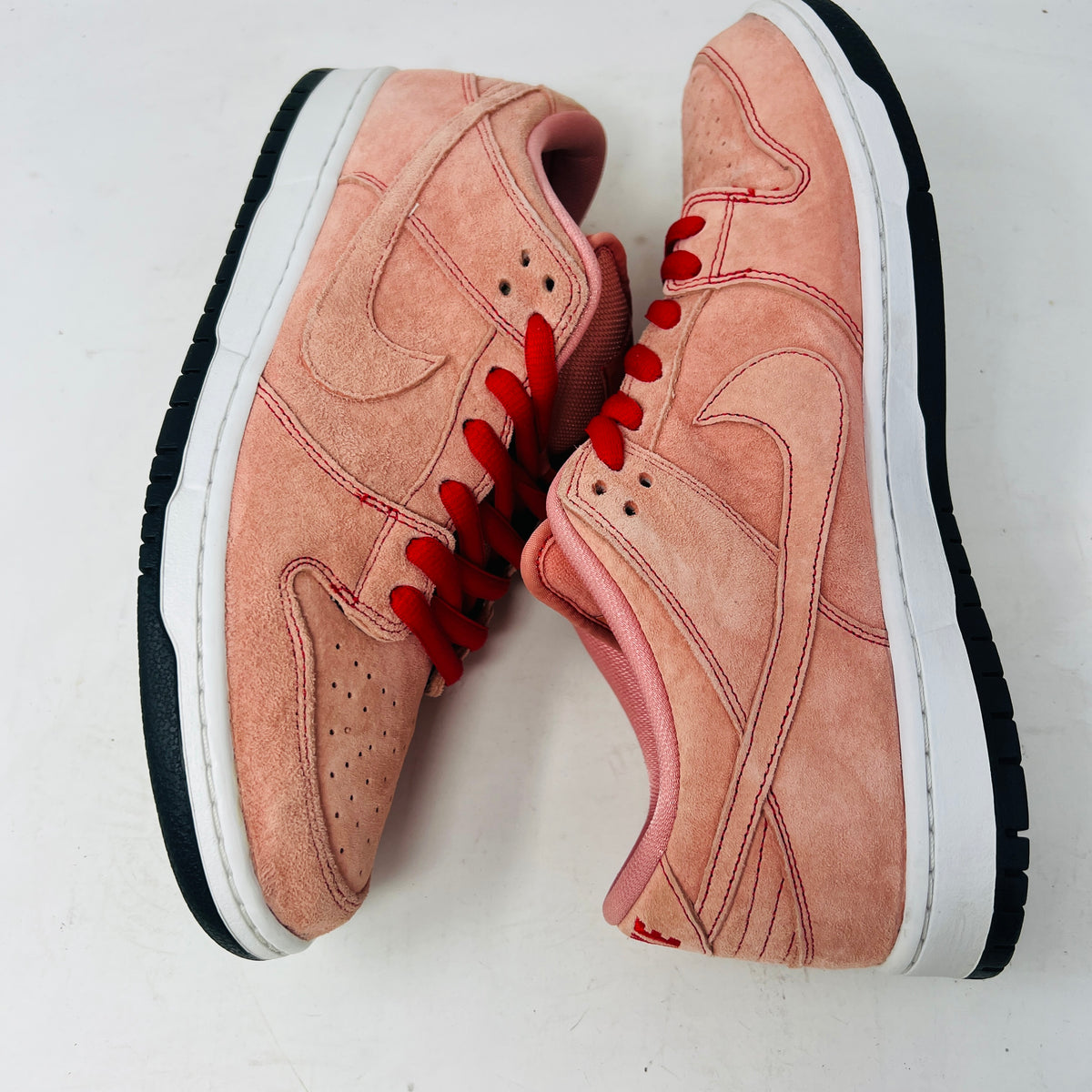 Nike SB Dunk Low Pink Pig