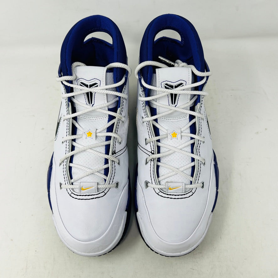 Nike Kobe 1 Protro 81 Pt Game (2026)
