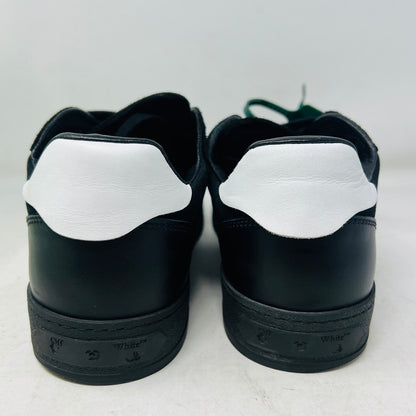 OFF-WHITE 5.0 Off Court Black White