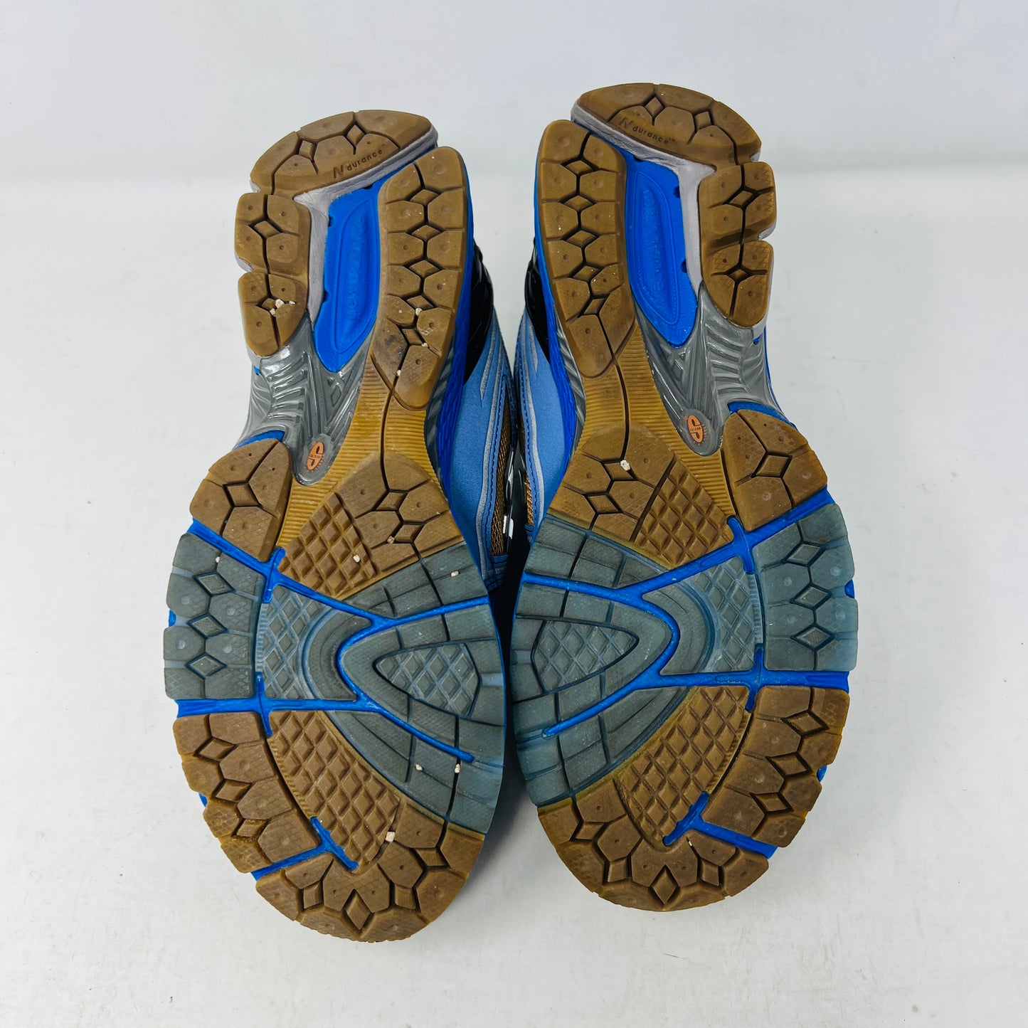 New Balance 1906R Action Bronson Medusa Azul