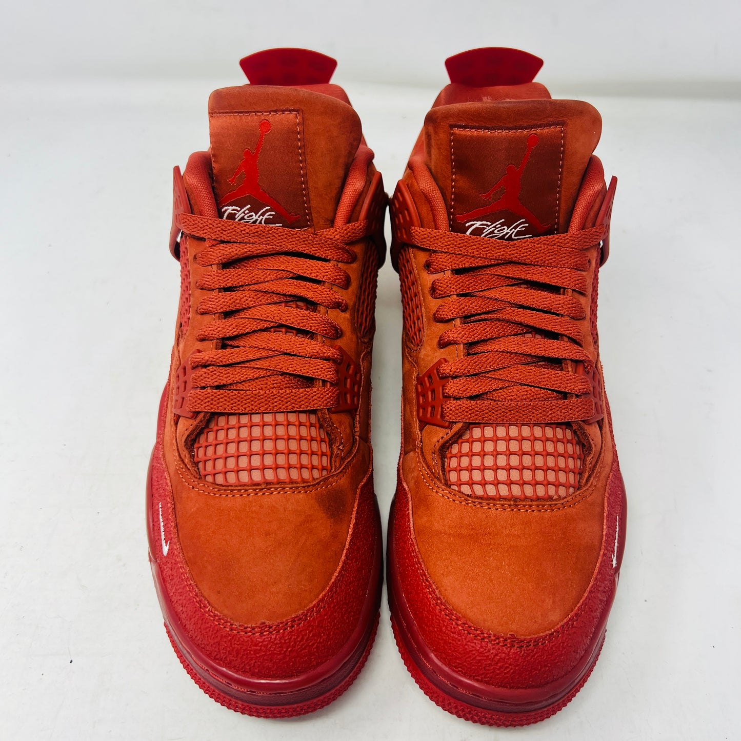 Air Jordan 4 Retro OG SP Nigel Sylvester Brick by Brick