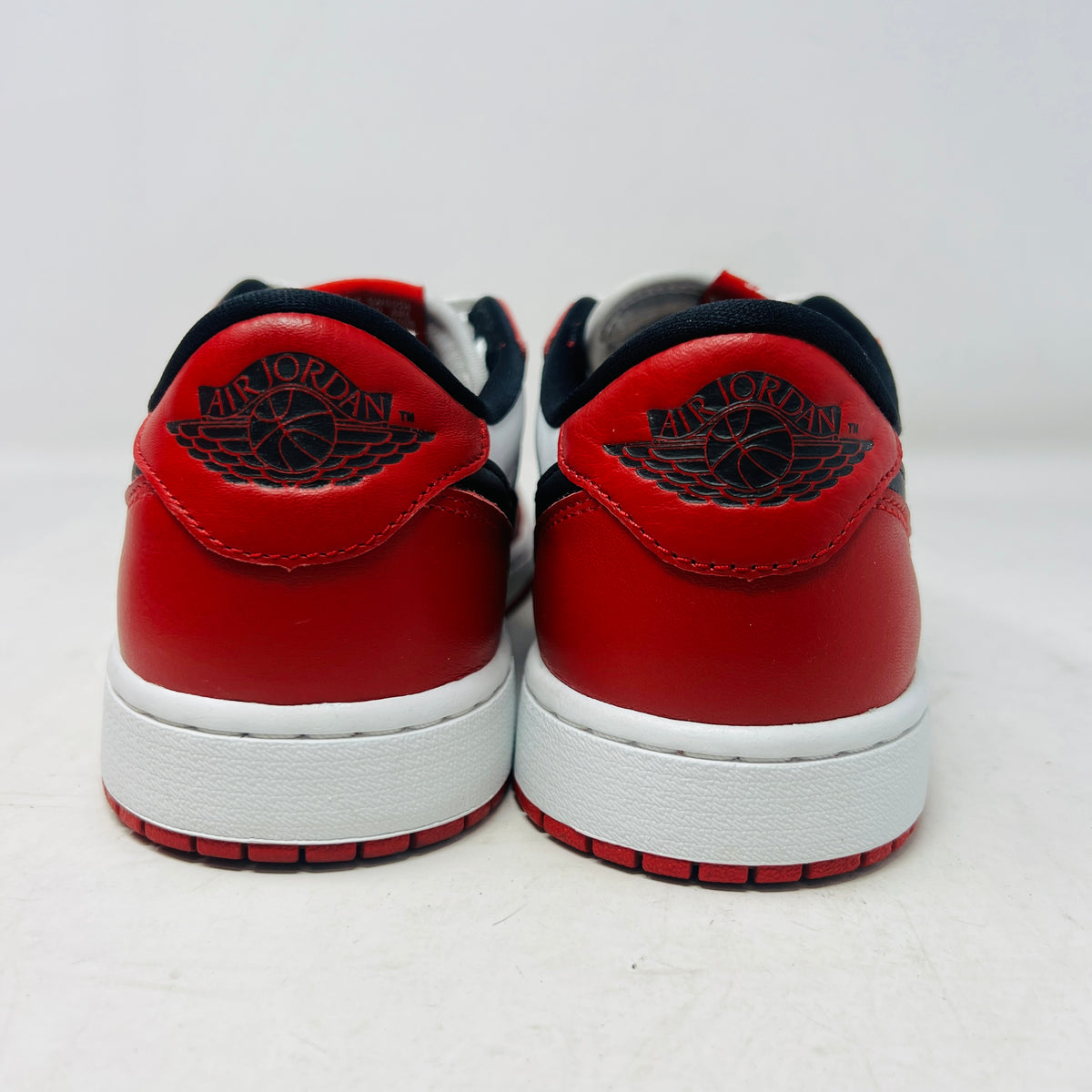 Jordan 1 Retro Low OG Chicago (2025)