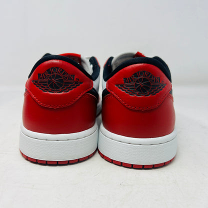 Jordan 1 Retro Low OG Chicago (2025)
