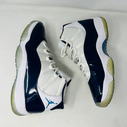Jordan 11 Retro UNC Win Like 82