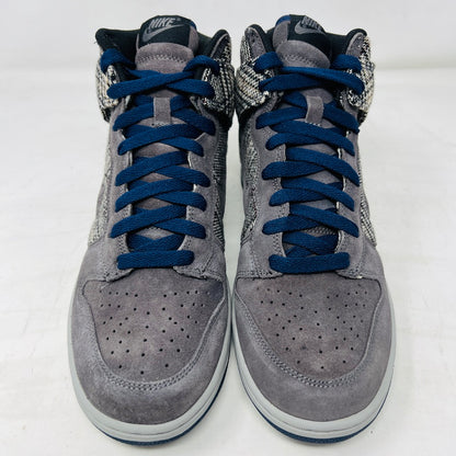 Nike Dunk High Premium Tweed Pack