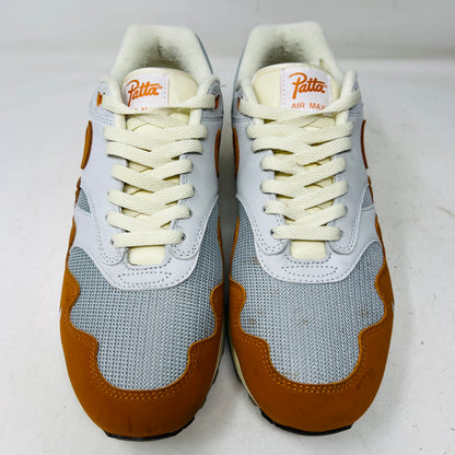 Nike Air Max 1 Patta Waves Monarch