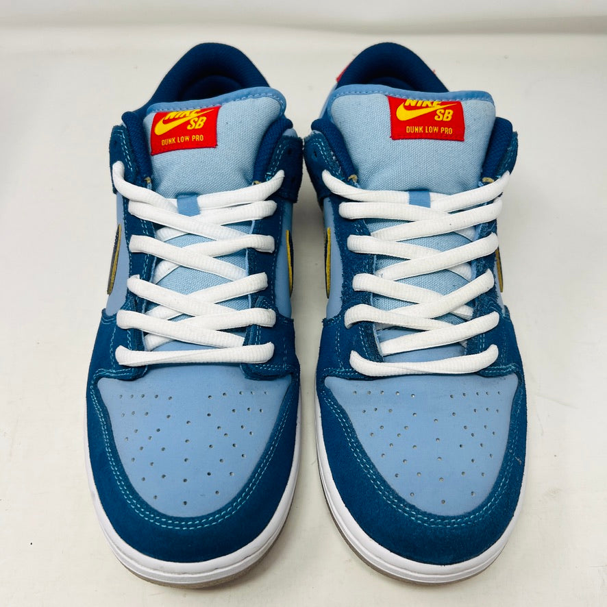 Nike SB Dunk Low Pro Why So Sad?