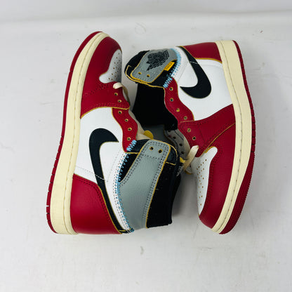 Jordan 1 Retro High OG SP Union LA Chicago Shadow