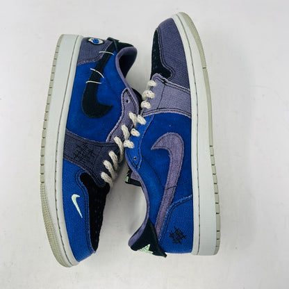 Jordan 1 Retro Low OG Zion Williamson Voodoo Alternate