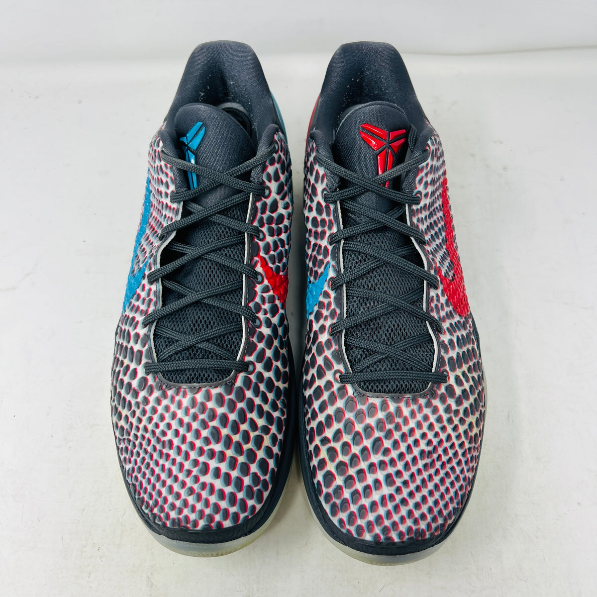 Nike Kobe 6 Protro ASG Hollywood 3D (2026)