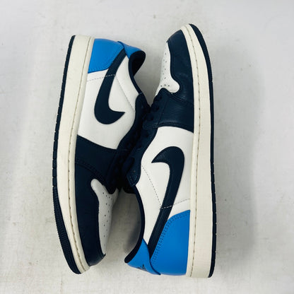 Jordan 1 Low OG Obsidian UNC