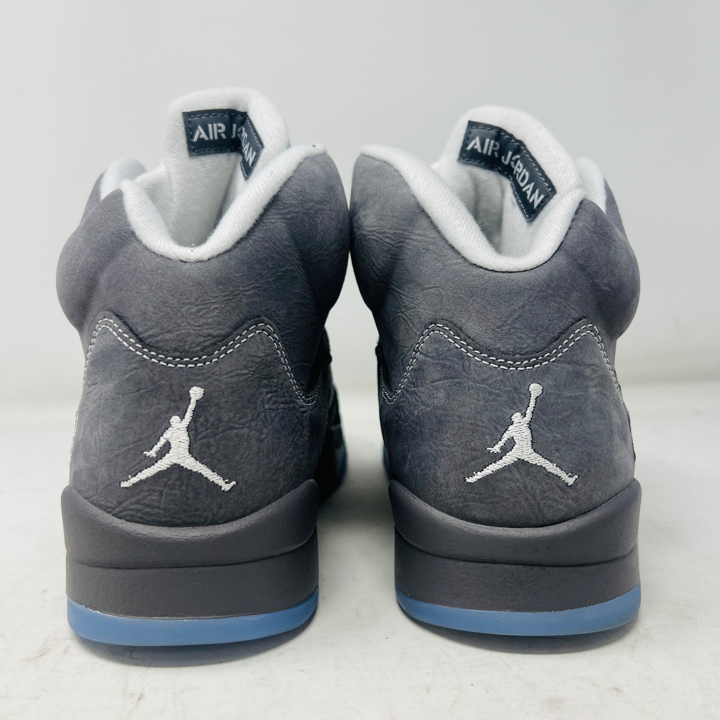 Jordan 5 Retro Wolf Grey (2026)