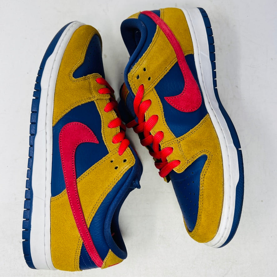 Nike SB Dunk Low Reverse Papa Bear