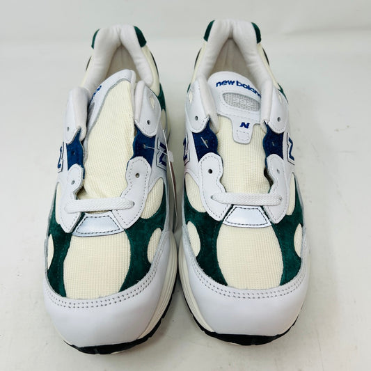 New Balance 992 MiUSA Marsh Green