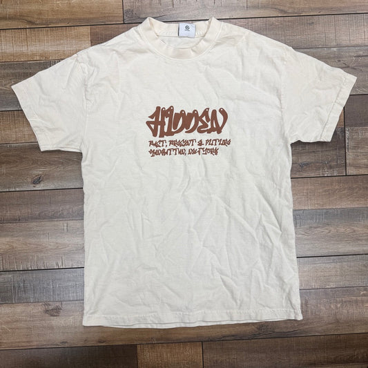Hidden NY Graffiti Tee