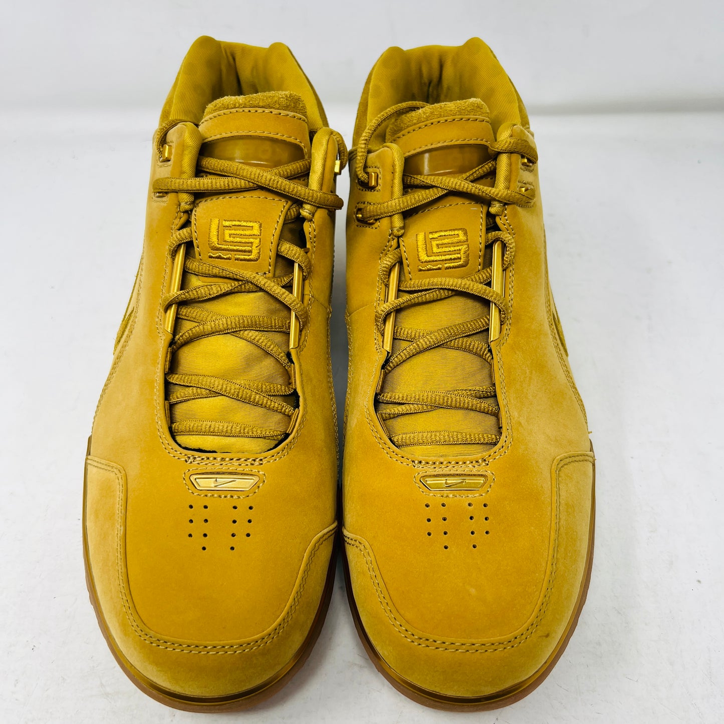 Nike Air Zoom Generation Wheat (All-Star)