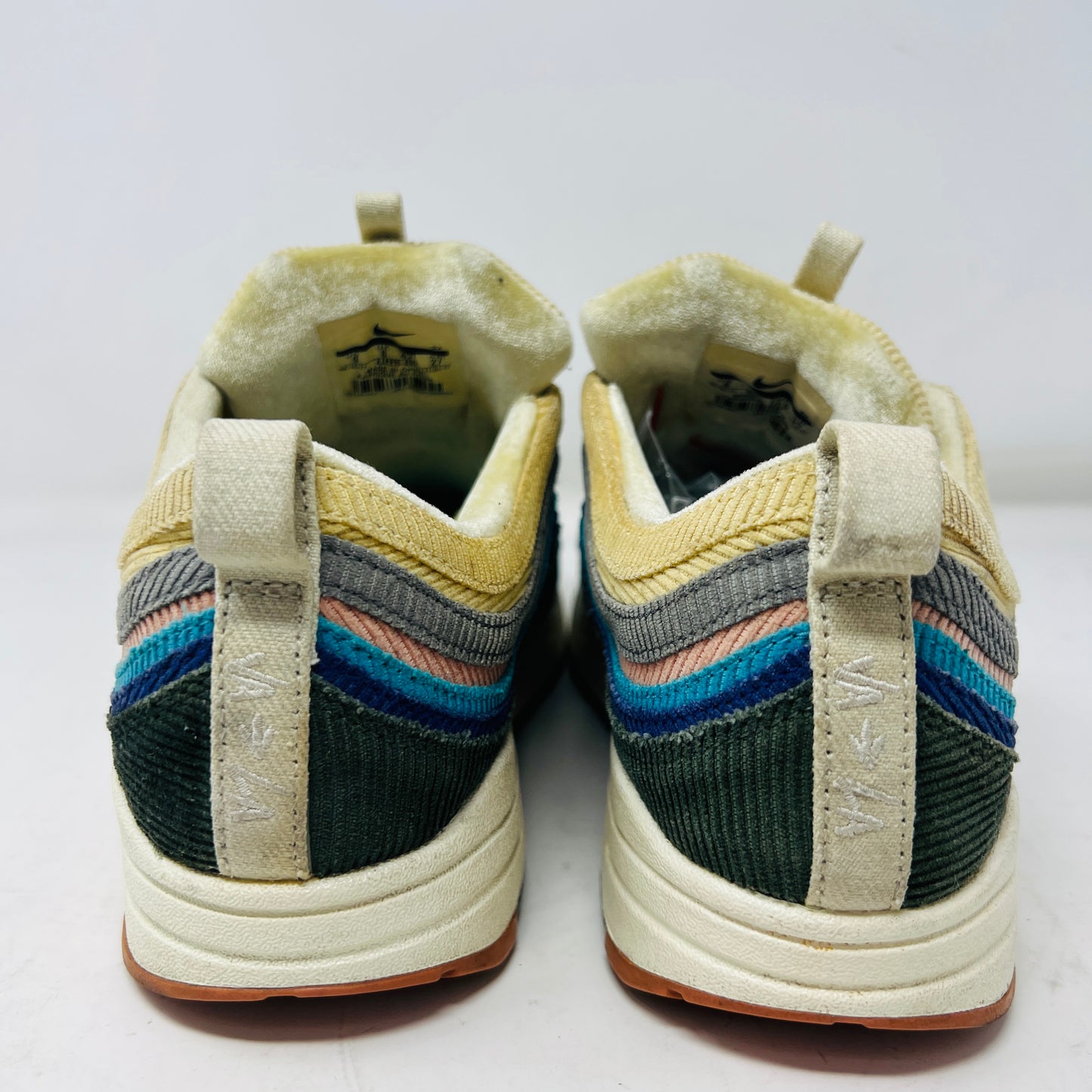 Nike Air Max 1/97 Sean Wotherspoon (Extra Lace Set Only)