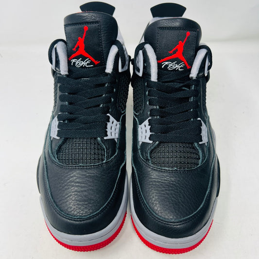 Jordan 4 Retro Bred Reimagined