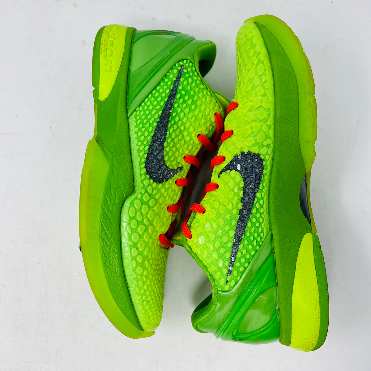 Nike Kobe 6 Protro Grinch (2020)