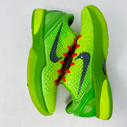 Nike Kobe 6 Protro Grinch (2020)
