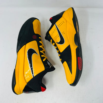 Nike Kobe 5 Protro Bruce Lee