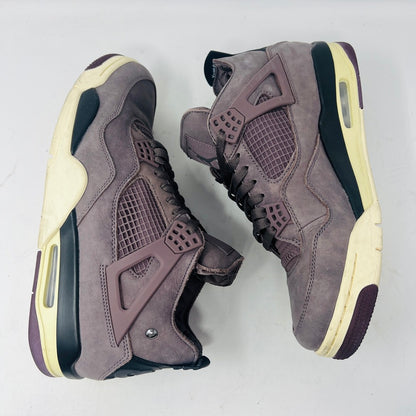 Jordan 4 Retro SP A Ma Maniére Violet Ore