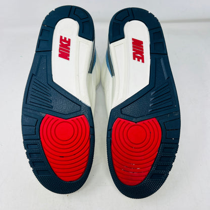 Jordan 3 Retro Levi’s All-Star