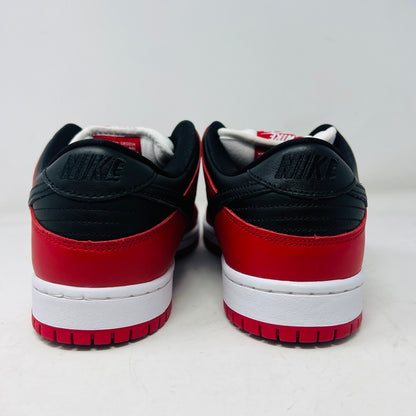 Nike SB Dunk Low Pro J-Pack Chicago