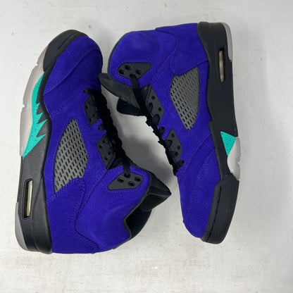 Jordan 5 Retro Alternate Grape