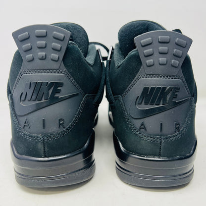 Jordan 4 Retro Black Cat (2025)
