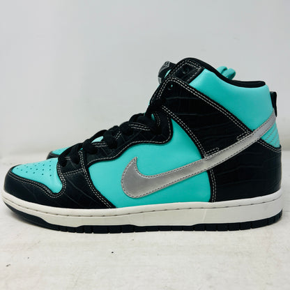 Nike SB Dunk High Diamond Supply Co.