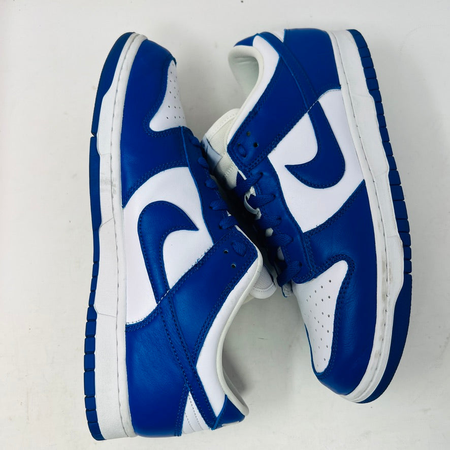 Nike Dunk Low SP Kentucky