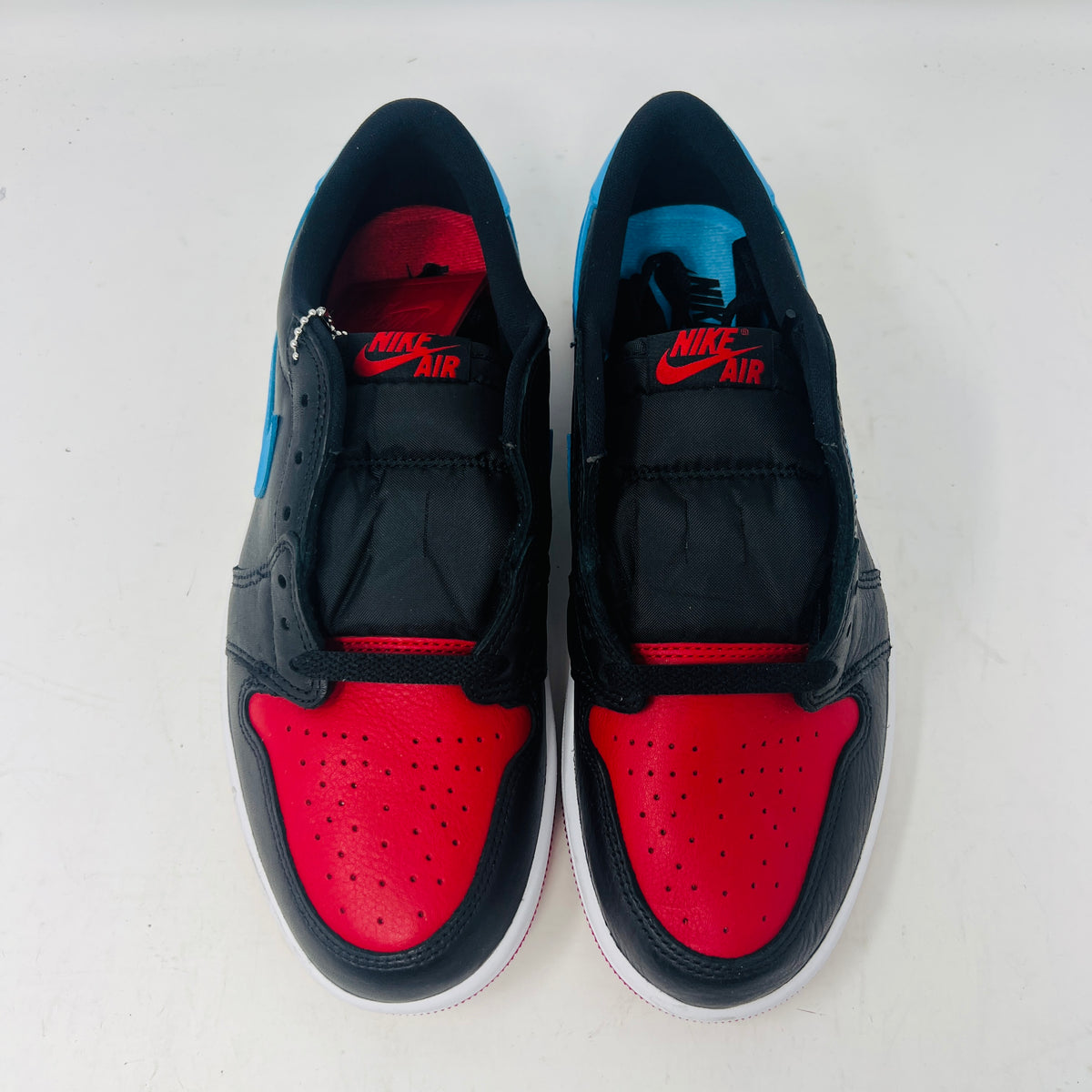 Jordan 1 Retro Low OG NC to Chi (Women's)