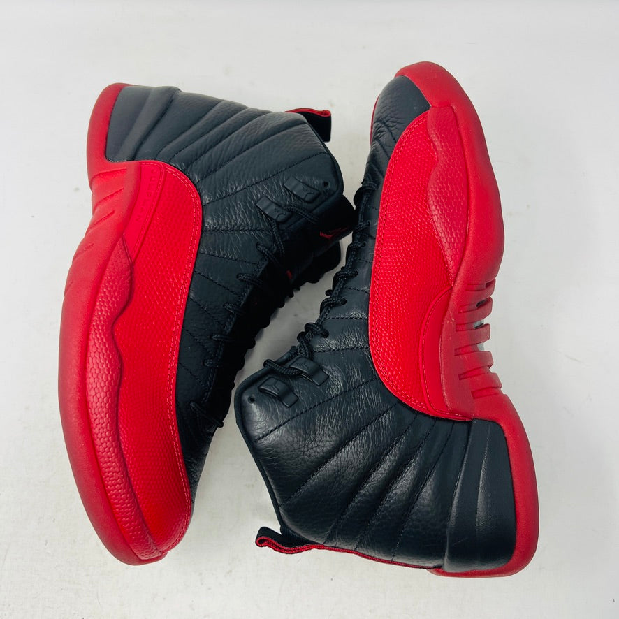 Jordan 12 Retro Flu Game (2025)