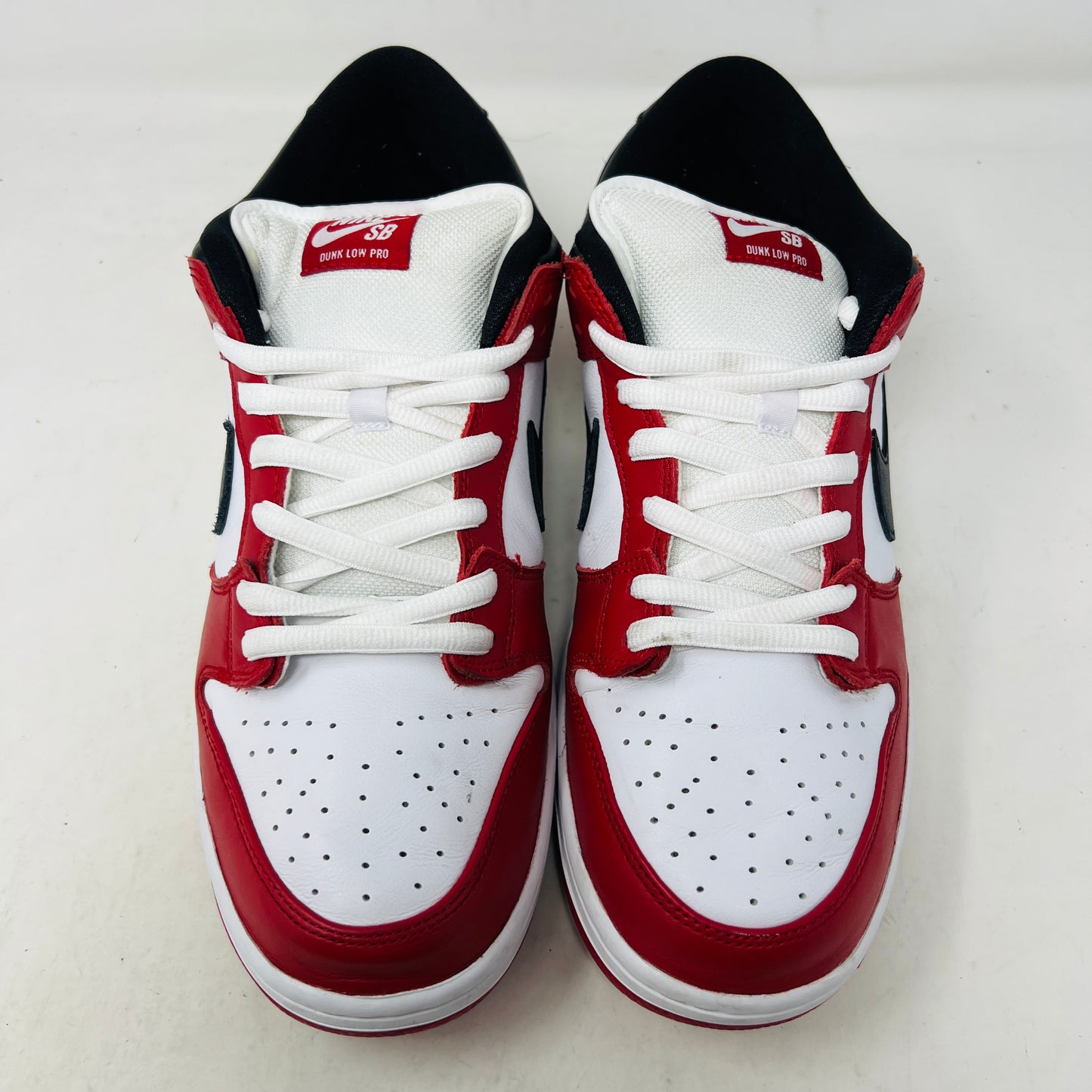 Nike SB Dunk Low Pro J-Pack Chicago