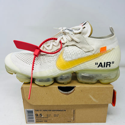 Nike Air VaporMax Off-White (2018)